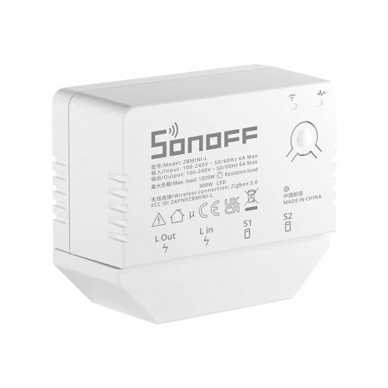 SONOFF ZBMINI-L